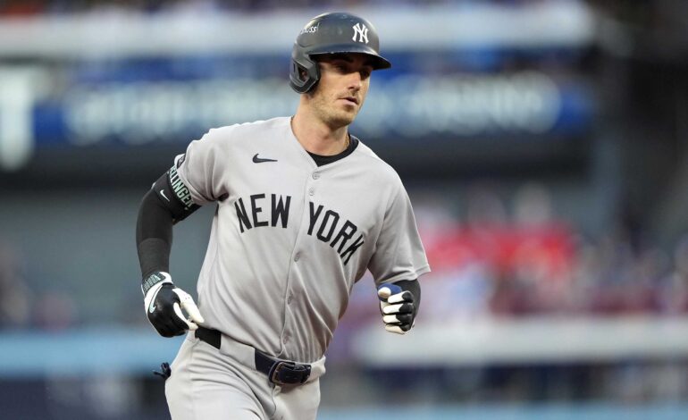 Mets Face Outfield Uncertainty as Offseason Progresses