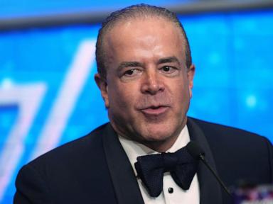 Mexico Freezes Accounts of Miss Universe Co-Owner in Crime Probe