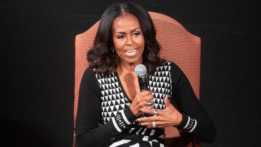 Michelle Obama Reacts to Stabbing Death of Rob Reiner, Wife