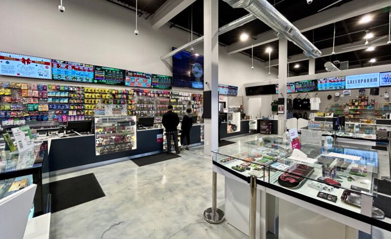 Michigan Cannabis Group Urges Court to Block 24% Tax NOW