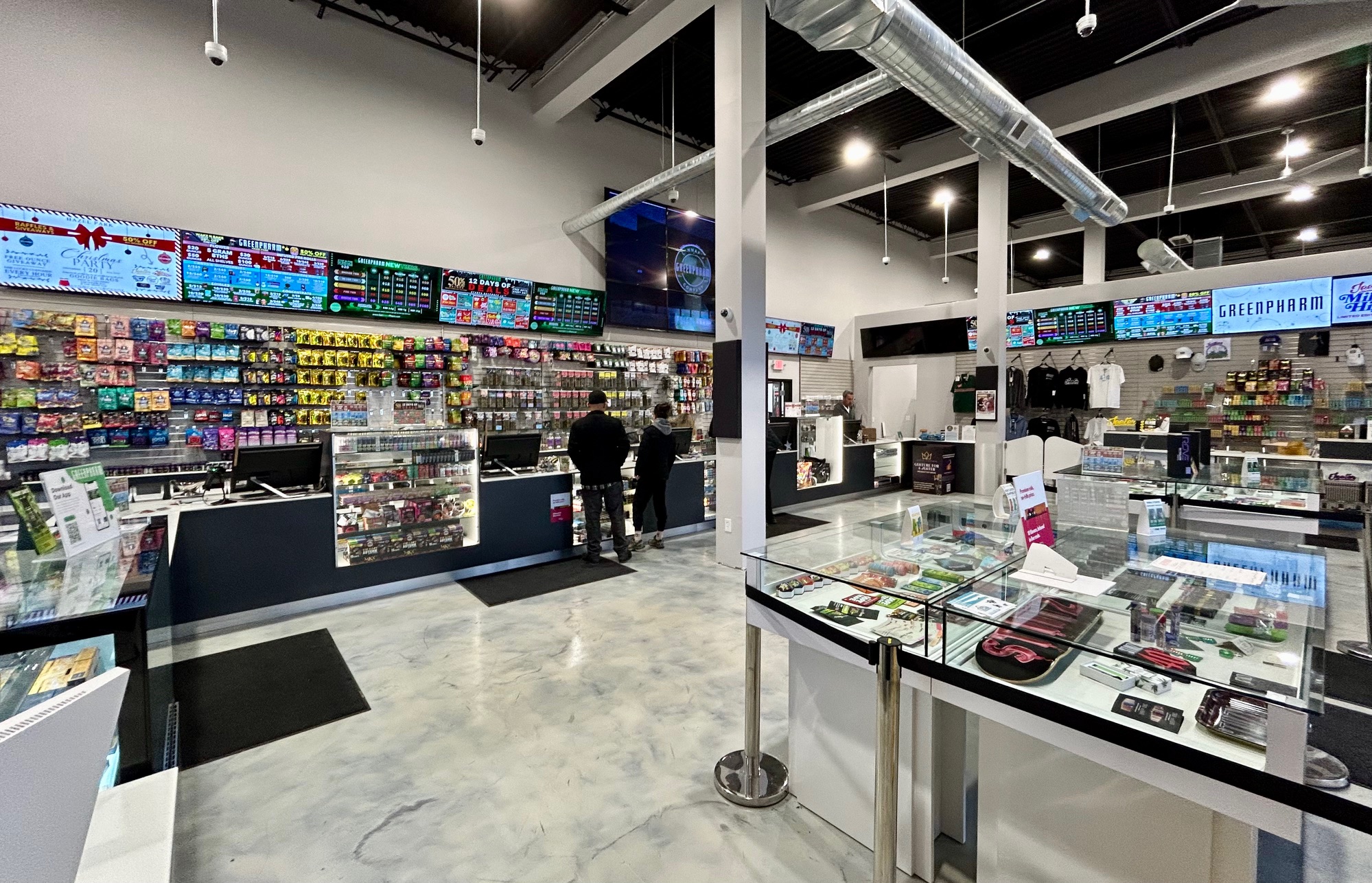 Michigan Cannabis Group Urges Court to Block 24% Tax NOW