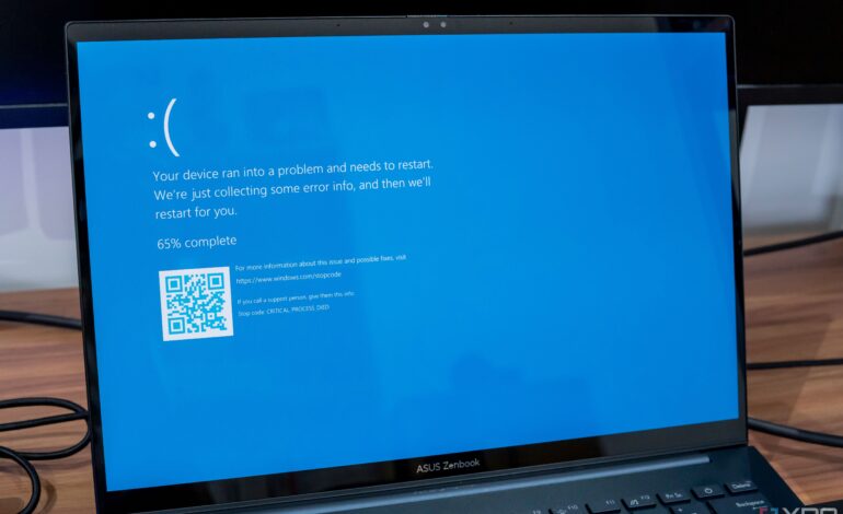 Microsoft Faces User Trust Crisis as Windows 11 Struggles