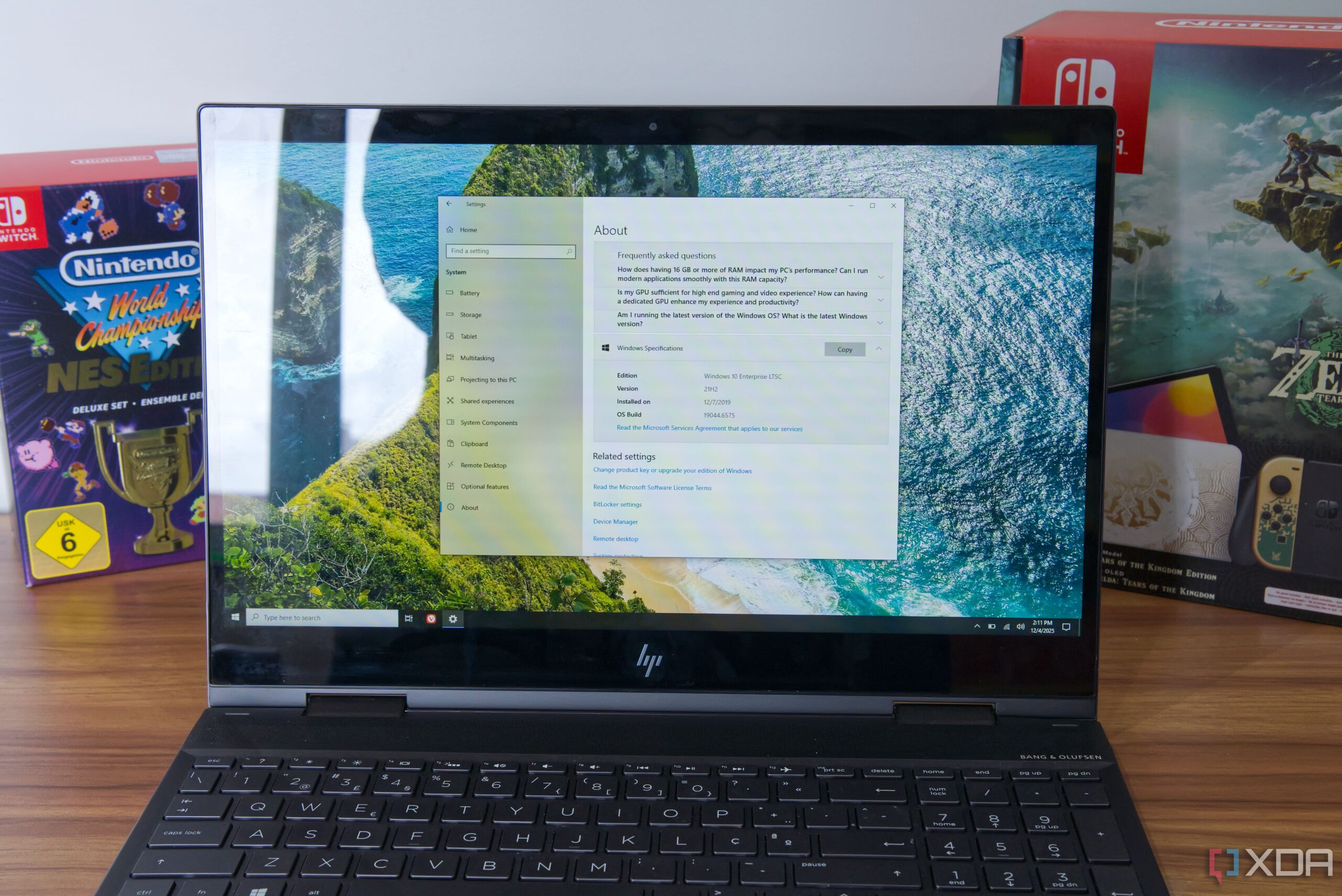 Microsoft Reveals Windows 10 LTSC: A Hidden Long-Term Option