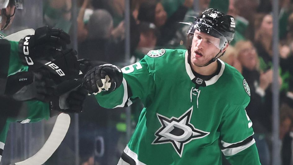 Mikko Rantanen Reflects on Turbulent Season After Trade Chaos