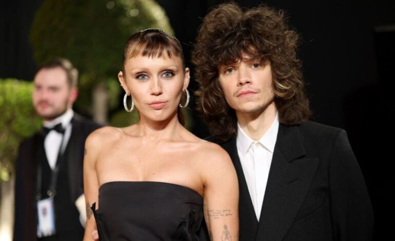 Miley Cyrus Engaged to Maxx Morando: A Perfect Balance Revealed