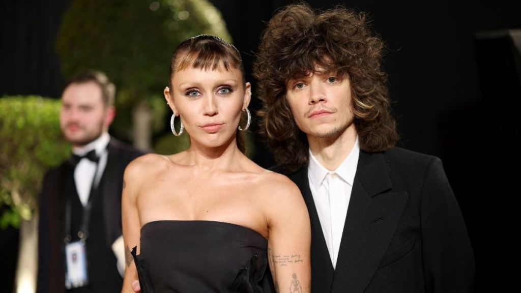 Miley Cyrus Engaged to Maxx Morando: A Perfect Balance Revealed