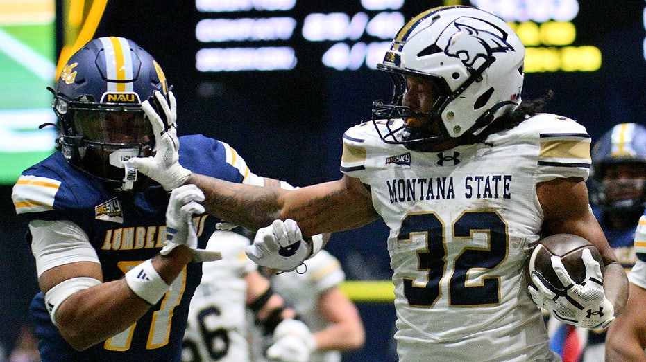 Montana State Star Julius Davis Apologizes After Heated Coach Clash