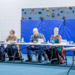 Montcalm School District Moves to Secure Mental Health Funding