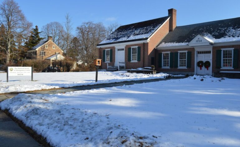 Montgomery County Prepares for Major Spotlight in 2026