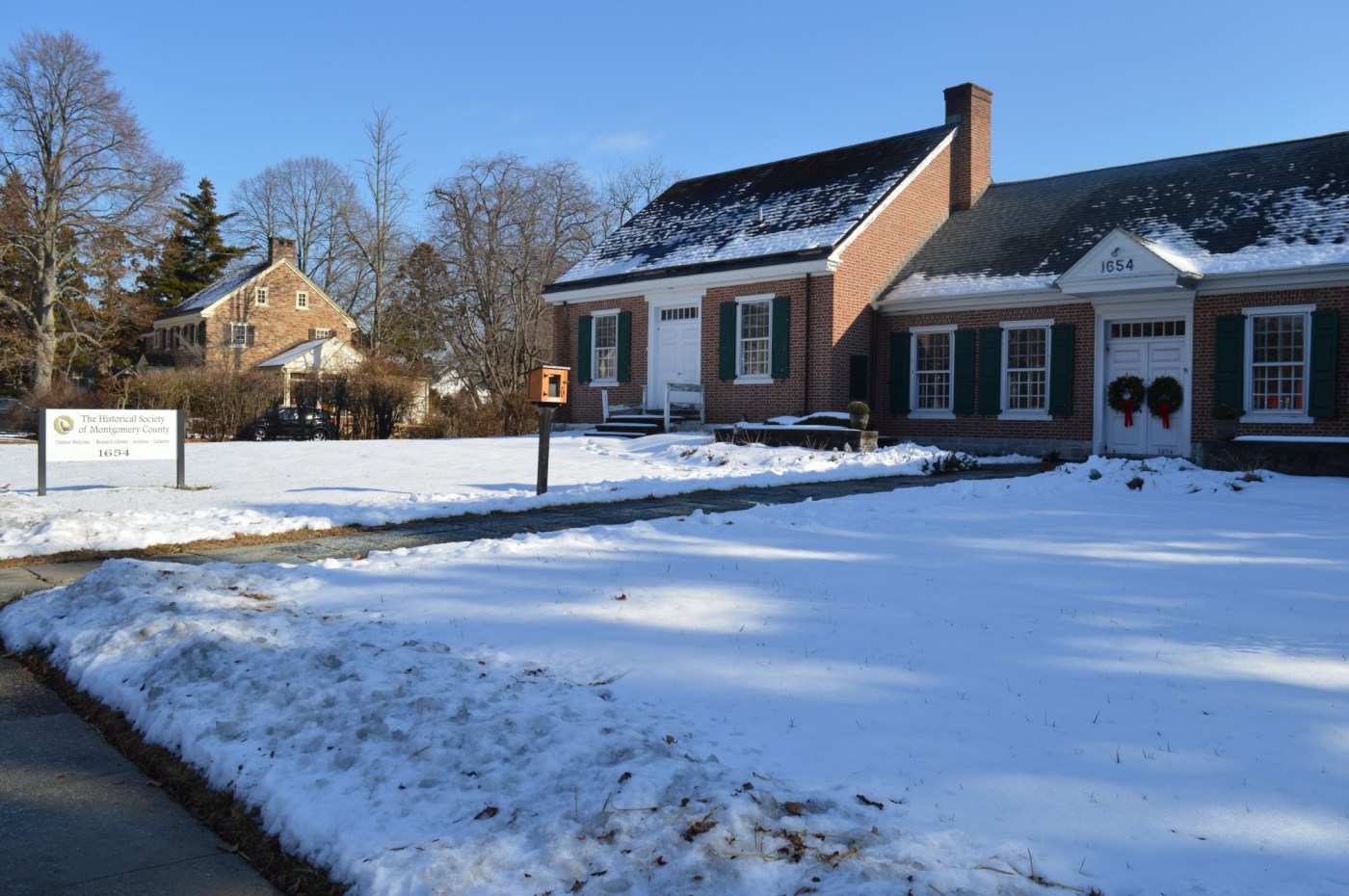 Montgomery County Prepares for Major Spotlight in 2026