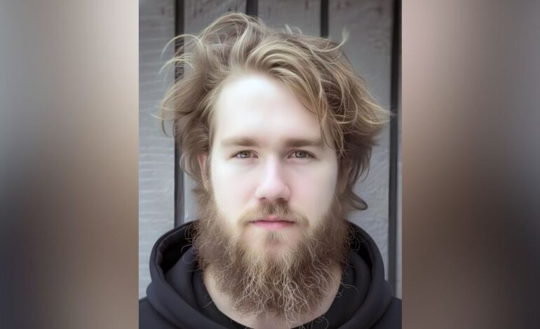 Mother Urges Public for Help in Search for Missing Son