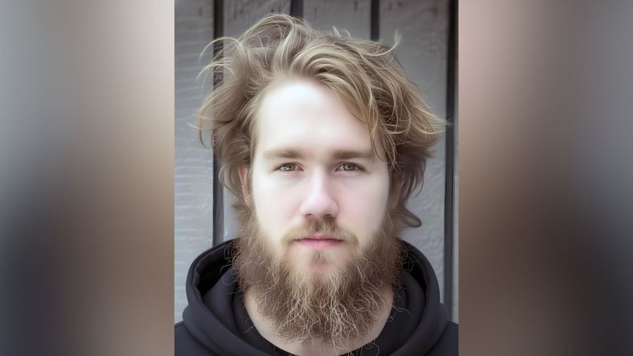 Mother Urges Public for Help in Search for Missing Son