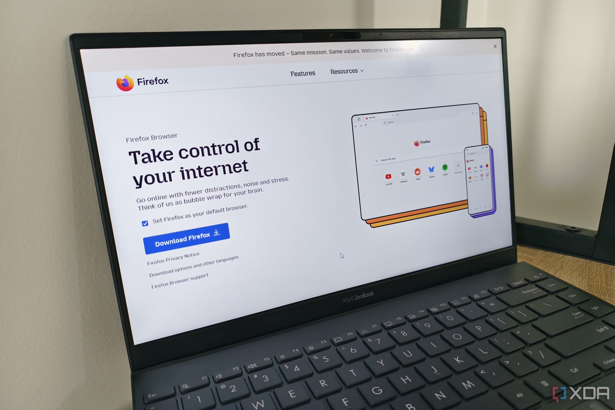 Mozilla Introduces AI Kill Switch Amid User Concerns Over Firefox