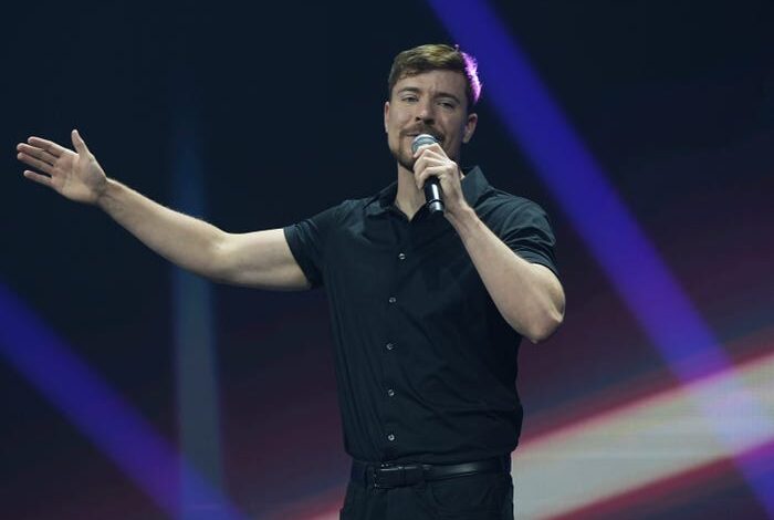 MrBeast Expands into Financial Services with New Ventures