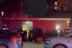 Multiple Victims Injured in Active Shooter Incident at Brown University