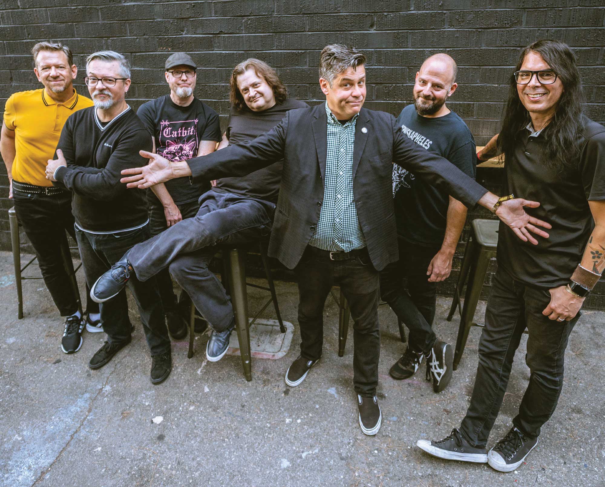 Mustard Plug’s Skalidays Celebration and Winter Lights Event This Week