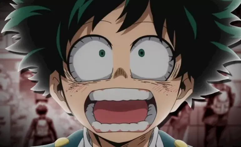 My Hero Academia’s Creator Reveals Controversial Original Ending