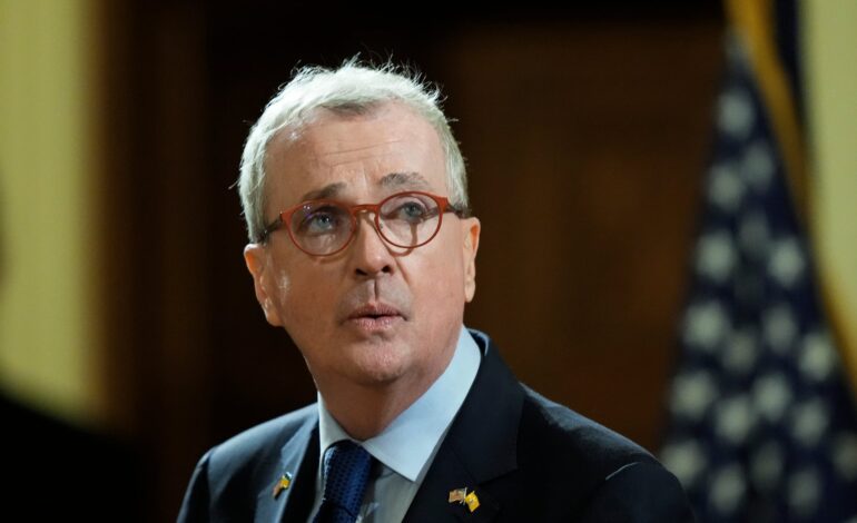 N.J. Boosts Security at Synagogues After Sydney Attack Kills 11