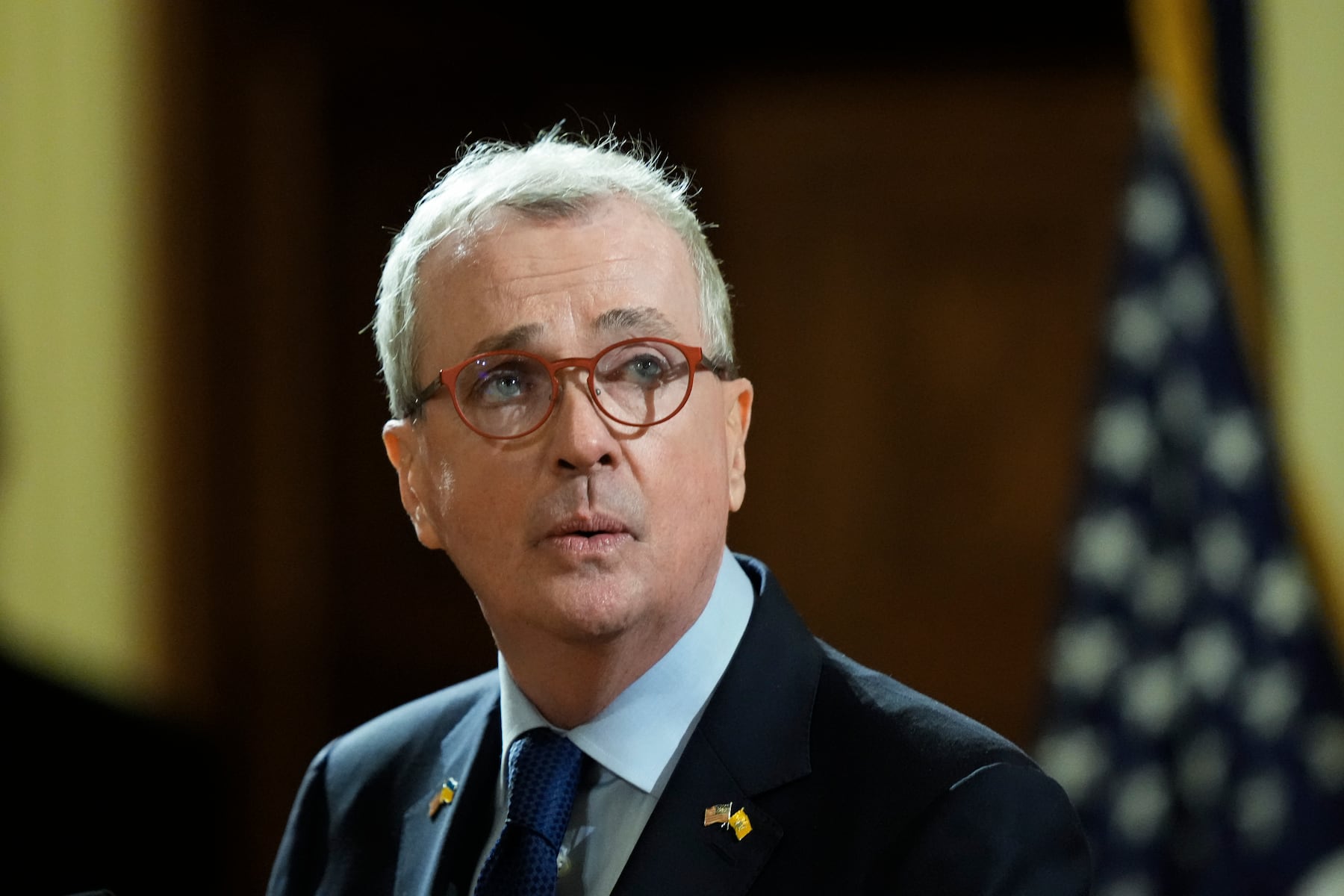 N.J. Boosts Security at Synagogues After Sydney Attack Kills 11