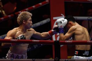 Naoya Inoue Dominates, Sets Stage for Epic Clash with Nakatani