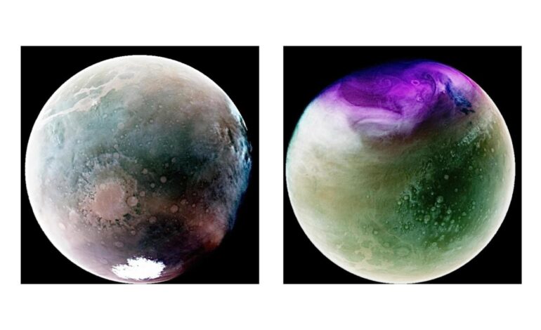 NASA Loses Contact with Maven Mars Spacecraft, Urgent Investigations Underway