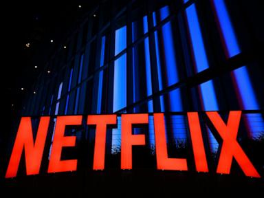 Netflix Agrees to Acquire Warner Bros. in $83 Billion Deal