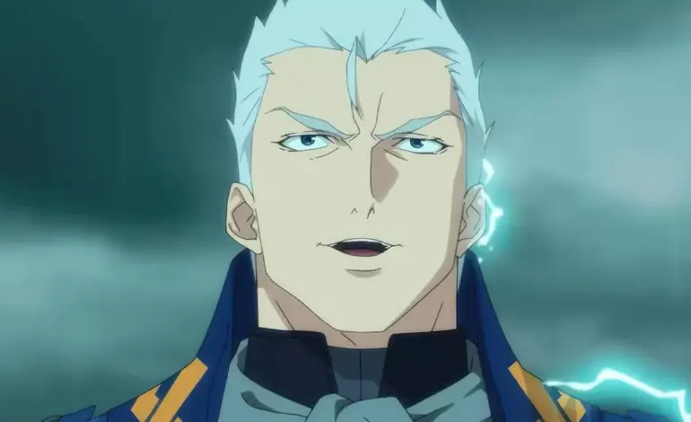 Netflix Announces Urgent Release of Devil May Cry Season 2