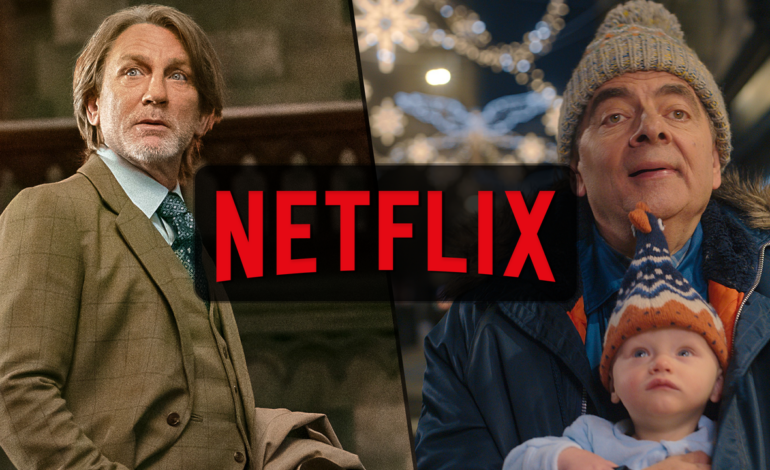 Netflix Unveils Seven Must-Watch Titles from December 8-14