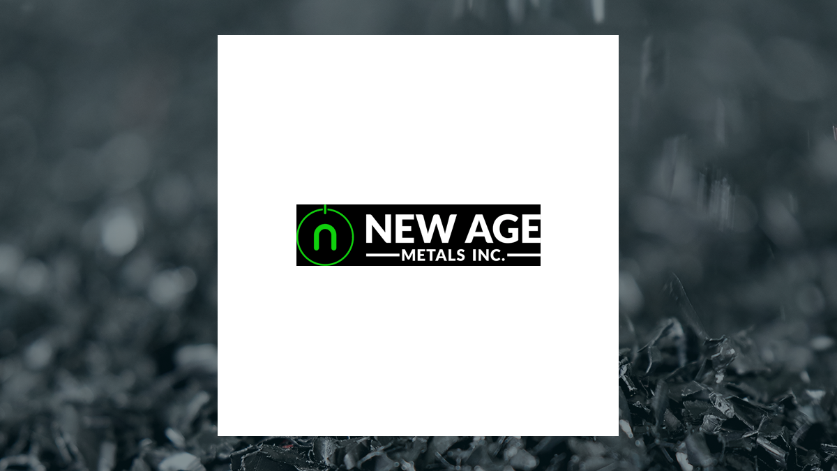 New Age Metals Shares Surge 32.4% as Analysts Boost Ratings