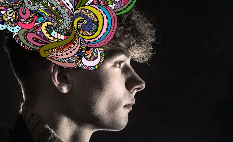 New Brain Scan Method Predicts Teen Anxiety Risks Effectively