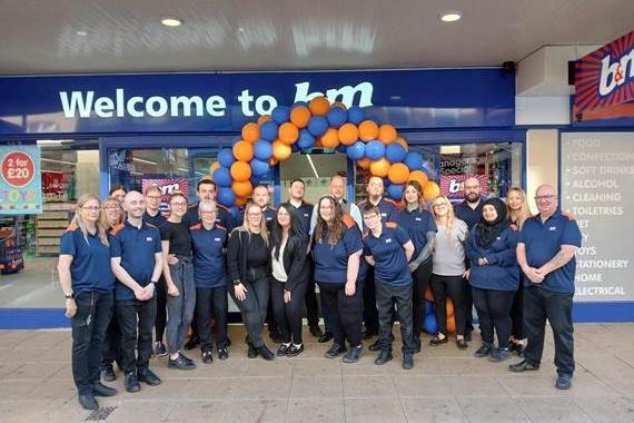 New Businesses Surge in Calderdale: Aldi, Nightclub, and More!