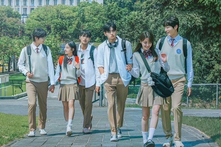 New Drama “Will You Be My Manager?” Features Rising Stars