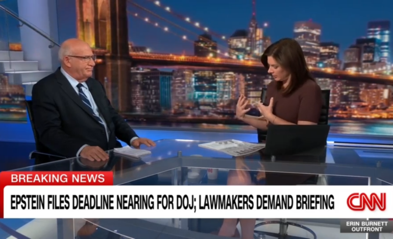 New Epstein Estate Photos Heighten Urgency for DOJ File Release