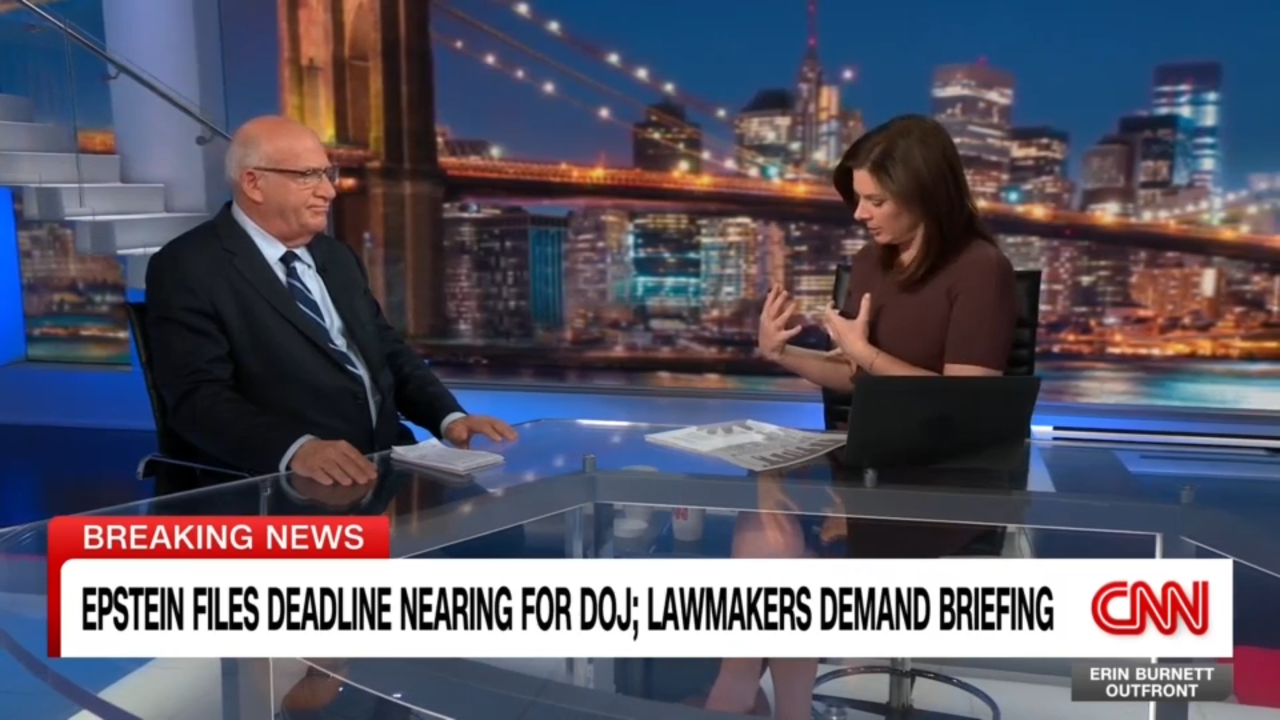 New Epstein Estate Photos Heighten Urgency for DOJ File Release