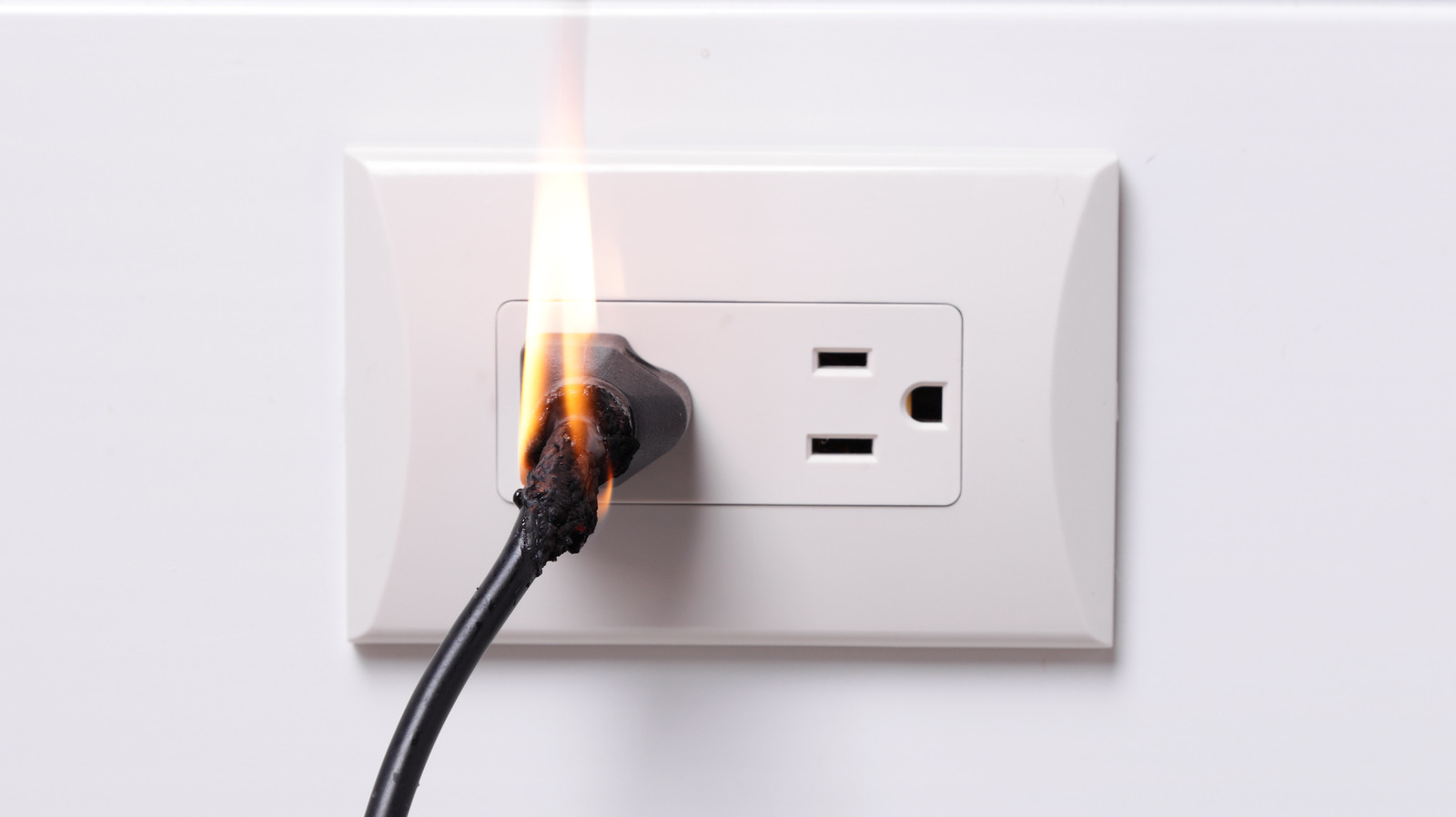 New Gadget Could Prevent Electrical Fires, Save Lives Now