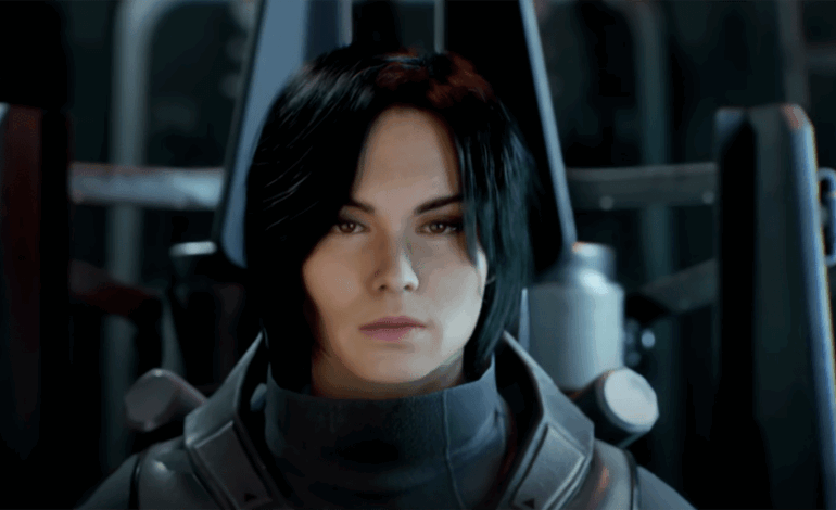 New Indie Game “Lunar Strike” Set for 2026 Release; Sci-Fi Fans Buzzing