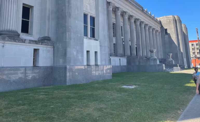 New Orleans Attorney Accused of Defrauding Client’s Family $250K