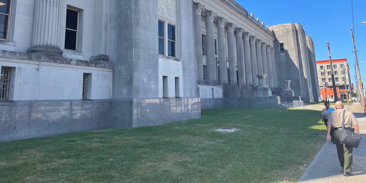 New Orleans Attorney Accused of Defrauding Client’s Family $250K