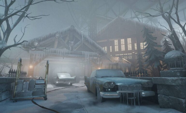 New Outlast Trials Update Unleashes Terrifying Enemy on Dec 9