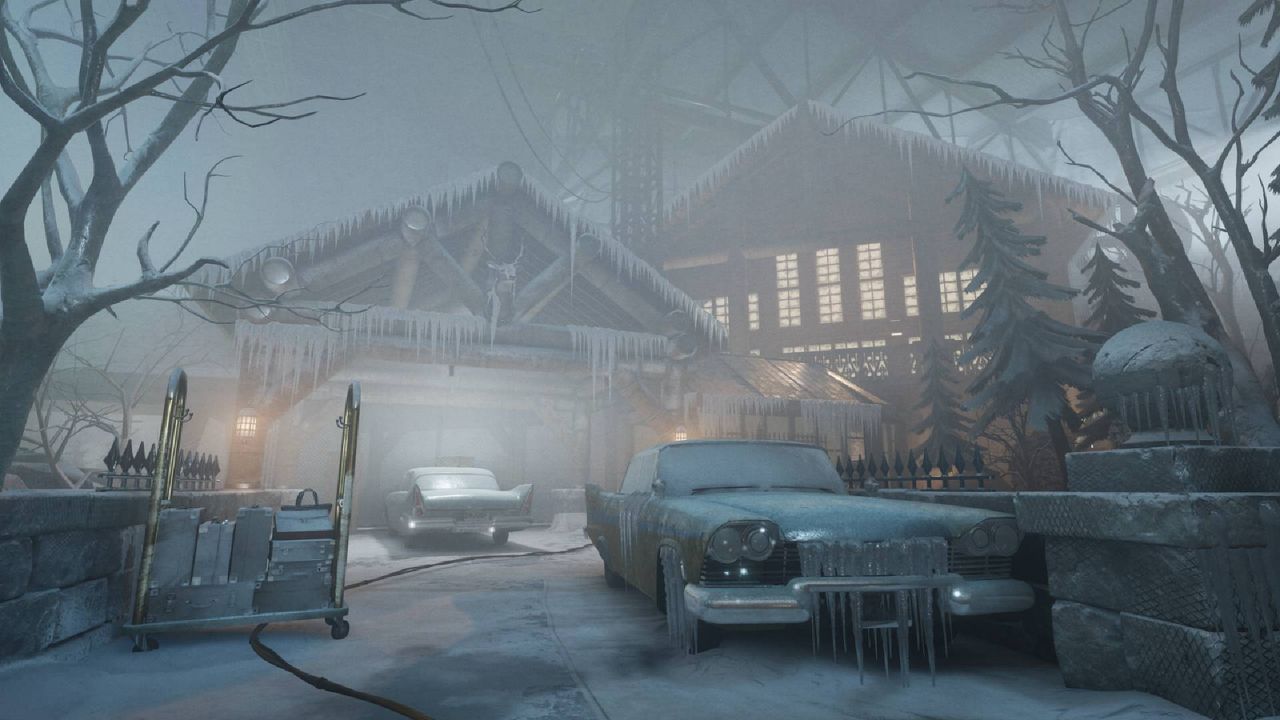 New Outlast Trials Update Unleashes Terrifying Enemy on Dec 9