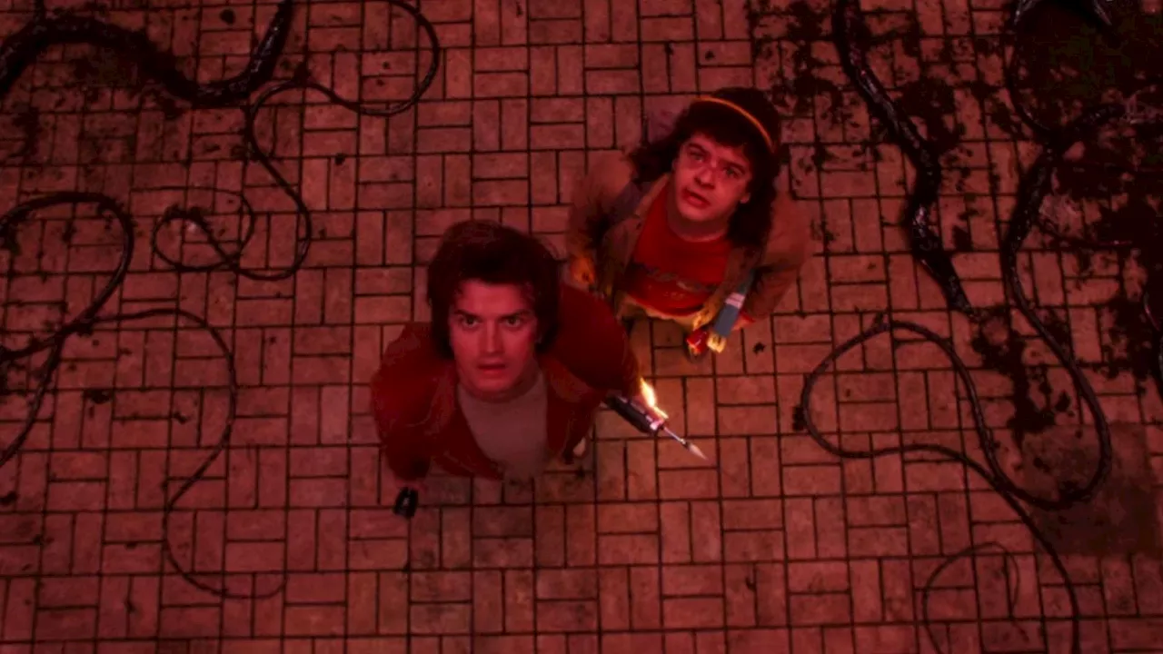 New Stranger Things Trailer Teases Major Deaths Ahead of Finale