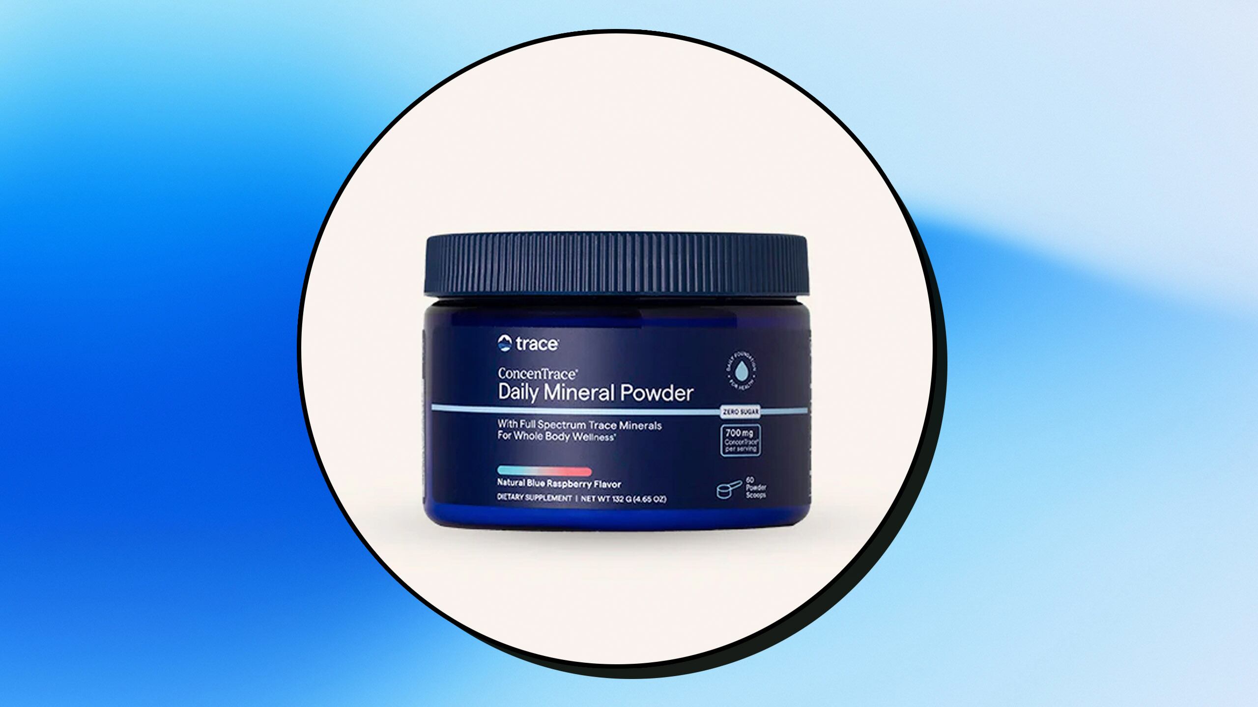 New Study Confirms Trace Minerals Boost Gut Health and Ease Cramps