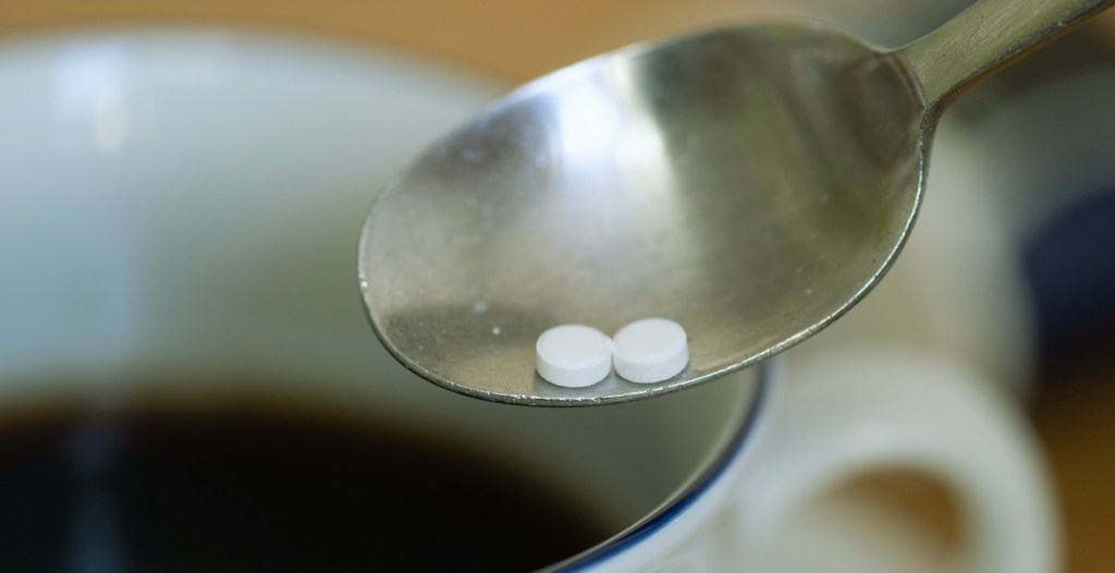 New Study Links Aspartame to Brain and Heart Issues in Mice