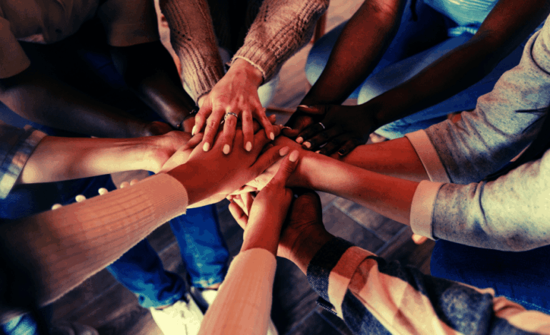 New Study Reveals How Teamwork Synchronizes Brain Activity