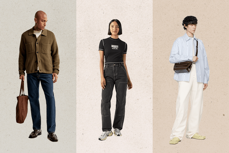 New Trends in Denim Shopping: Top Retailers for 2025 Revealed