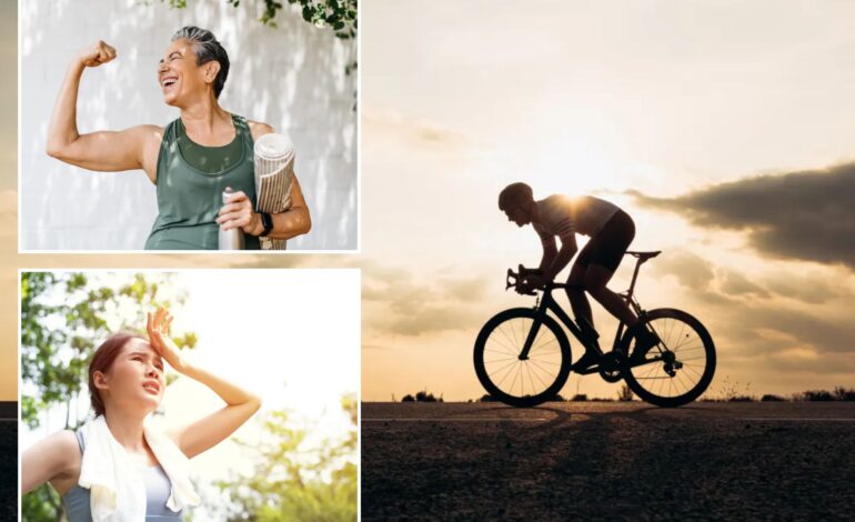 New Vibrating Device Could Revolutionize Exercise Perception