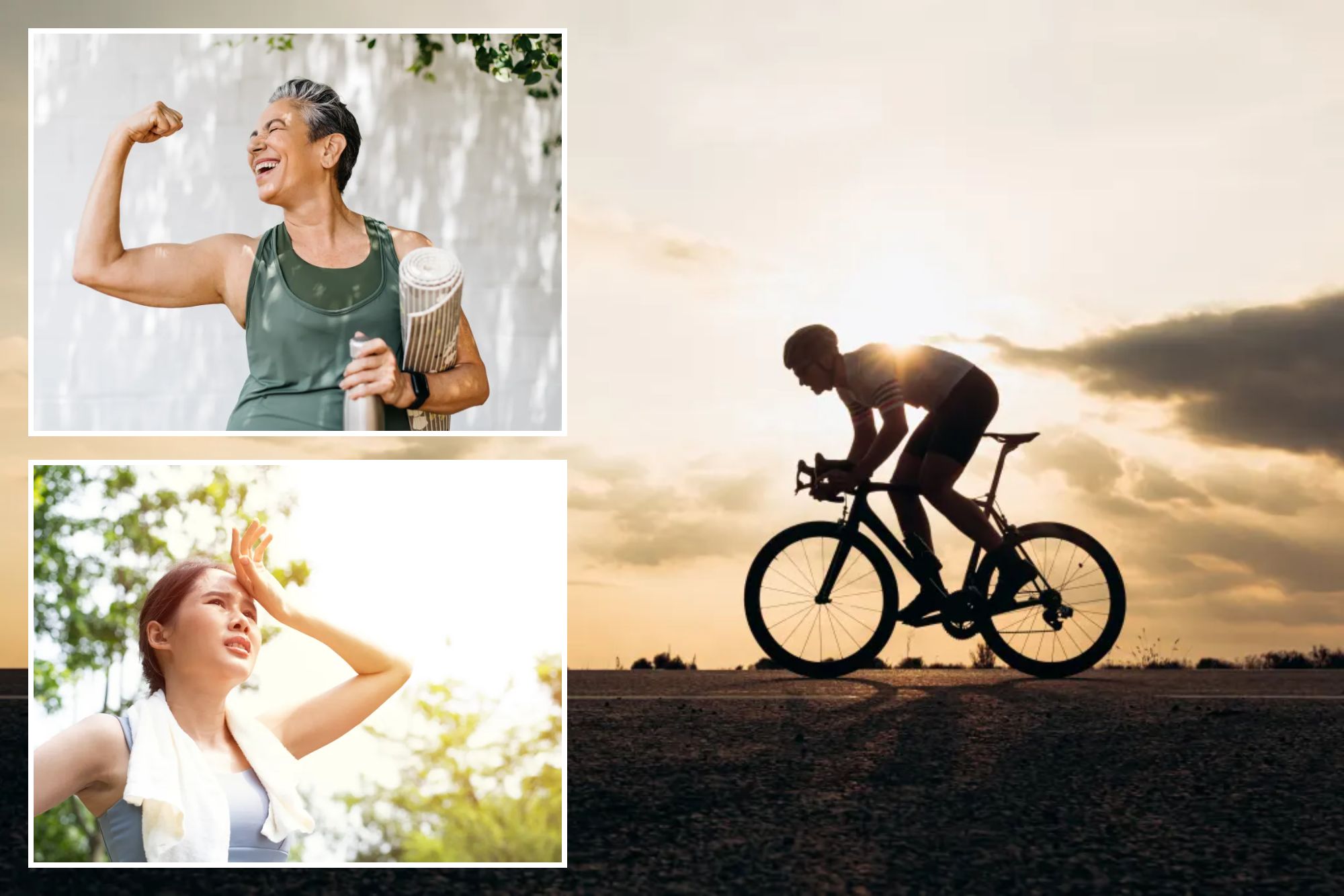 New Vibrating Device Could Revolutionize Exercise Perception