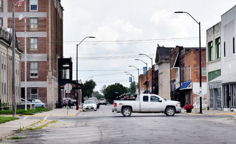 Newton City Council Lifts Compact-Only Parking Designation NOW