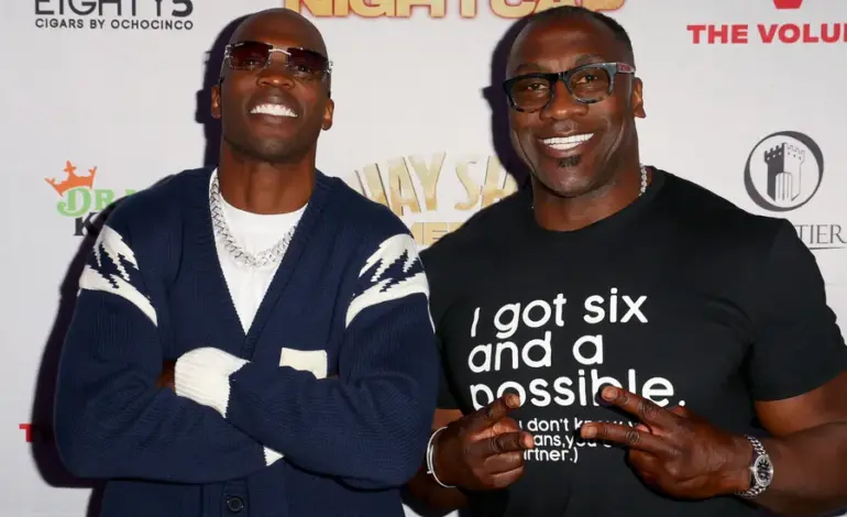 NFL Legends Engage in Controversial Discussion on Race and Israel