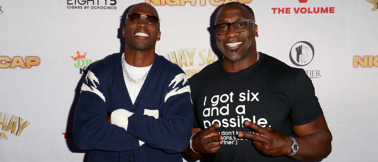 NFL Legends Engage in Controversial Discussion on Race and Israel